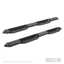 Cargar imagen en el visor de la galería, Westin/HDX 18-20 Jeep Wrangler JL Unlimited 4dr Xtreme Nerf Step Bars - Textured Black