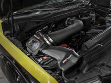 Laden Sie das Bild in den Galerie-Viewer, aFe Momentum GT Pro 5R Cold Air Intake System 2017 Ford Superduty V8-6.2L