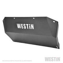 गैलरी व्यूवर में इमेज लोड करें, Westin 19-22 RAM 1500 (Excl. Classic/Rebel/Warlock/TRX) Outlaw Bumper Skid Plate - Tex. Blk