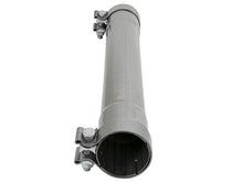 गैलरी व्यूवर में इमेज लोड करें, aFe MACH Force-Xp 409 SS Muffler Pipe 2.5in. Inlet/Outlet / 14in. Body / 20in. Length