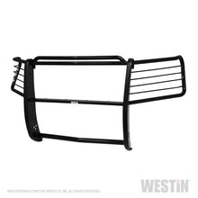 गैलरी व्यूवर में इमेज लोड करें, Westin 2019 Chevrolet Silverado 1500 Sportsman Grille Guard - Black