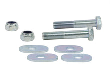 Carica l&#39;immagine nel visualizzatore di Gallery, Whiteline 9/98-8/09 Subaru Legacy/Liberty Rear Toe Lock Bolt Kit