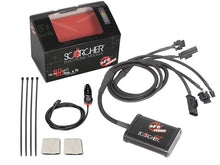 Charger l&#39;image dans la galerie, aFe Scorcher GT Power Module 2021 Ford F-150  2.7L/3.5L