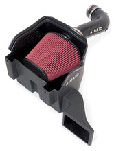 Laden Sie das Bild in den Galerie-Viewer, Airaid 03-08 Dodge Ram 5.7L Hemi MXP Intake System w/ Tube (Oiled / Red Media)