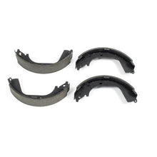 गैलरी व्यूवर में इमेज लोड करें, Power Stop 09-13 Chevrolet Silverado 1500 Rear Autospecialty Brake Shoes