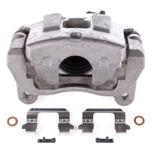 Charger l&#39;image dans la galerie, Power Stop 14-18 Jeep Cherokee Front Left Autospecialty Caliper w/Bracket