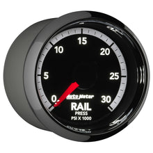 Laden Sie das Bild in den Galerie-Viewer, Autometer Factory Match Dodge 6.7L 4th Gen Fuel Rail Pressure Gauge 2-1/16in FSE