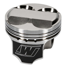 Cargar imagen en el visor de la galería, Wiseco Acura 4V +5cc Dome 82.00mm Bore Piston