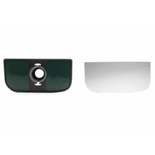 Laden Sie das Bild in den Galerie-Viewer, Xtune Replacement Glass For Manual Mirror CS99 / Csil03 / Csil07 Right Small MIR-GLASS-CS9907-MA-R2