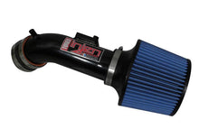 Charger l&#39;image dans la galerie, Injen 10-12 Mazda 3 2.5L-4cyl Black Short Ram Intake