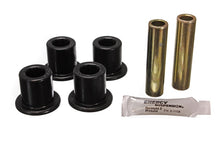 गैलरी व्यूवर में इमेज लोड करें, Energy Suspension Spring Bushings - Black