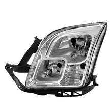 Load image into Gallery viewer, xTune Ford Fusion 2006-2009 Driver Side Headlight -OEM Left HD-JH-FFUS06-OE-L