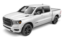 Charger l&#39;image dans la galerie, Bushwacker 16-18 Ram 1500 Fleetside OE Style Flares - 4 pc 67.4/76.3/96.3in Bed - Bright White CC