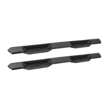 Cargar imagen en el visor de la galería, Westin/HDX 07-18 Chevy/GMC Silv/Sierra 15/25/3500 Crew Xtreme Nerf Step Bars - Textured Black