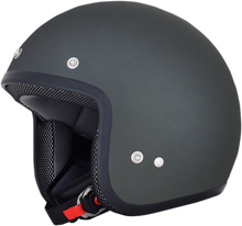 Laden Sie das Bild in den Galerie-Viewer, AFX FX-75 Helmet - Frost Gray - Medium 0104-2866