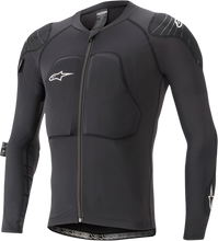 Cargar imagen en el visor de la galería, ALPINESTARS Paragon Lite Protection Long-Sleeve Jacket - Black - Medium 1656920-10-MD