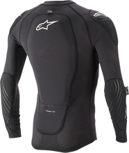 Cargar imagen en el visor de la galería, ALPINESTARS Paragon Lite Protection Long-Sleeve Jacket - Black - Medium 1656920-10-MD