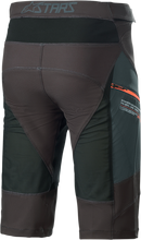 Carica l&#39;immagine nel visualizzatore di Gallery, ALPINESTARS Drop 8.0 Shorts - Black/Coral - US 28 1726621-1793-28