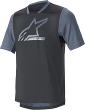 गैलरी व्यूवर में इमेज लोड करें, ALPINESTARS Drop 6.0 V2 Jersey - Short-Sleeve - Black - Small 1766322-9291-SM