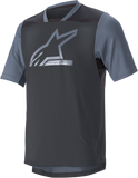 ALPINESTARS Drop 6.0 V2 Jersey - Short-Sleeve - Black - Small 1766322-9291-SM