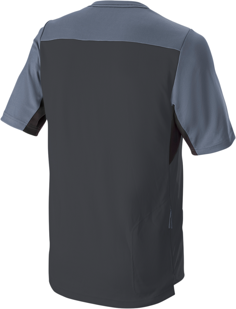 ALPINESTARS Drop 6.0 V2 Jersey - Short-Sleeve - Black - Small 1766322-9291-SM