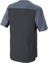 गैलरी व्यूवर में इमेज लोड करें, ALPINESTARS Drop 6.0 V2 Jersey - Short-Sleeve - Black - Small 1766322-9291-SM