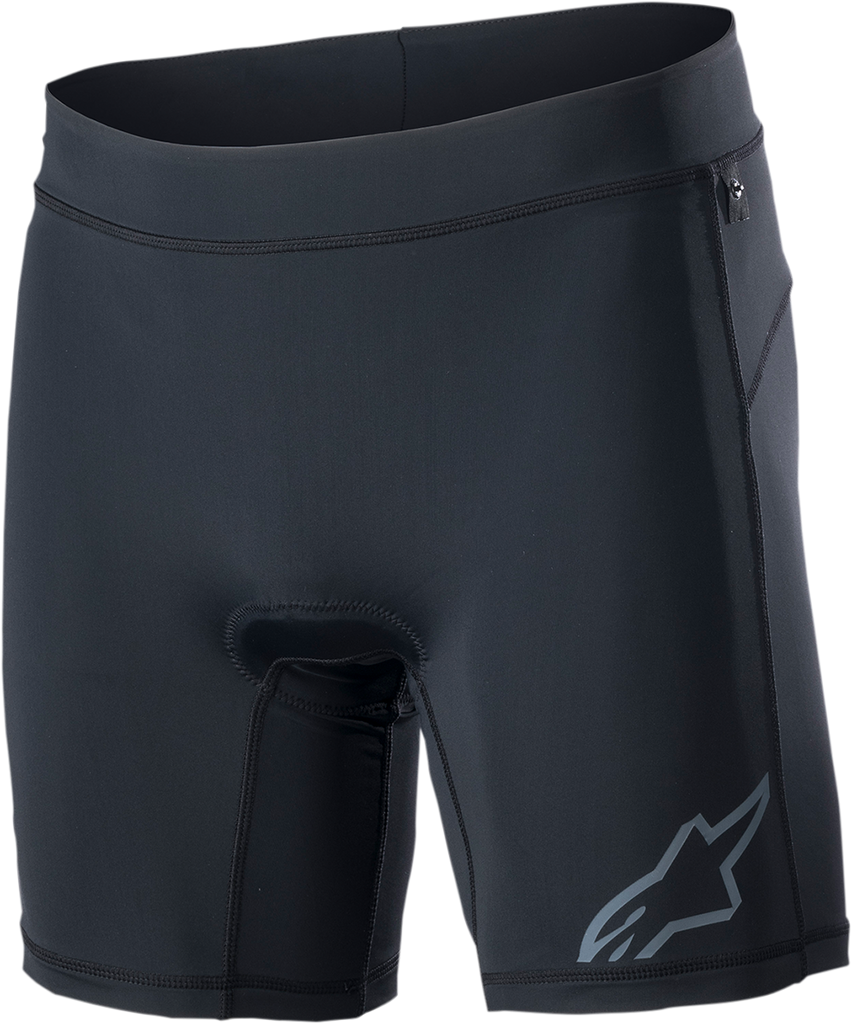 ALPINESTARS Drop Inner Shorts - Black - US 30 1716022-10-30