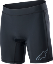 Carica l&#39;immagine nel visualizzatore di Gallery, ALPINESTARS Drop Inner Shorts - Black - US 36 1716022-10-36