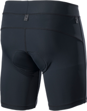 Carica l&#39;immagine nel visualizzatore di Gallery, ALPINESTARS Drop Inner Shorts - Black - US 36 1716022-10-36