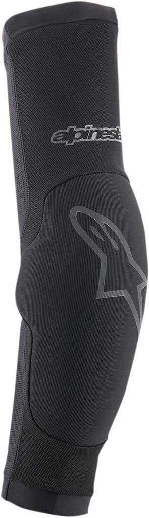 ALPINESTARS Paragon Plus Elbow Guards - Black - Large 1652519-10-LG