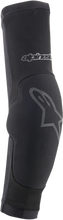 Charger l&#39;image dans la galerie, ALPINESTARS Paragon Plus Elbow Guards - Black - Small 1652519-10-SM