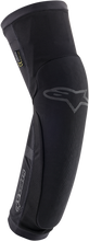 Cargar imagen en el visor de la galería, ALPINESTARS Paragon Plus Knee/Shin Guards - Black - Small 1652619-10-S