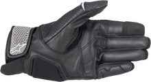 Charger l&#39;image dans la galerie, ALPINESTARS Morph Sport Gloves - Black/White - Small 3567122-12-S