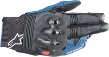 Cargar imagen en el visor de la galería, ALPINESTARS Morph Sport Gloves - Black/Blue - Small 3567122-1711-S