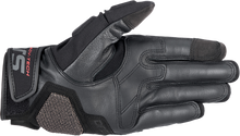 Laden Sie das Bild in den Galerie-Viewer, ALPINESTARS Halo Gloves - Blue/Black - Small 3504822-7109-S