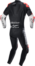 Laden Sie das Bild in den Galerie-Viewer, ALPINESTARS GP Tech Suit v4 - Black/White - US 40 / EU 50 3156822-12-50