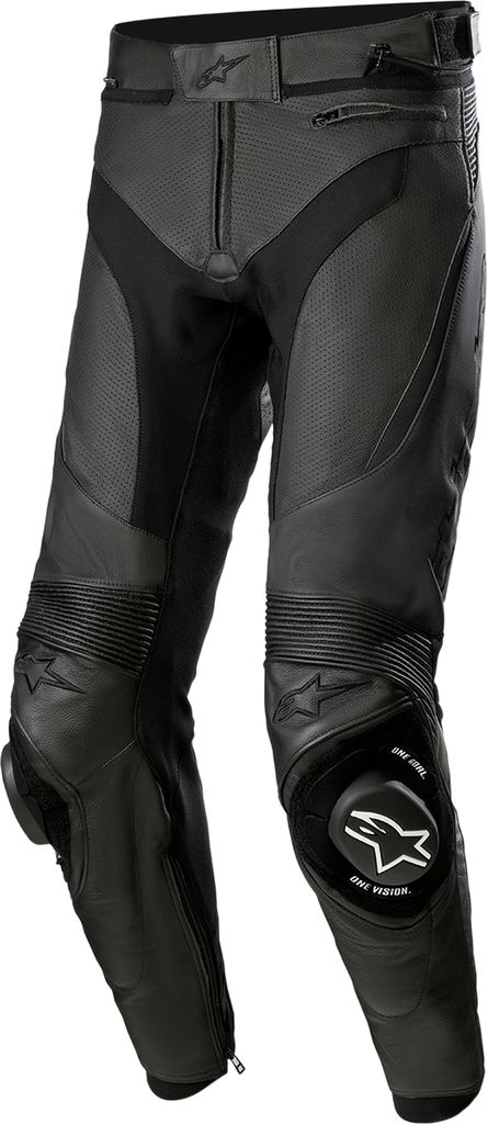 ALPINESTARS Missile v3 Airflow Pants - Black - 28 US / 44 EU 3121522-1100-44