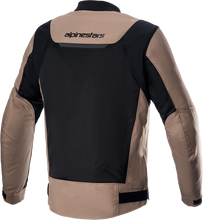 Laden Sie das Bild in den Galerie-Viewer, ALPINESTARS Luc v2 Air Jacket - Brown/Black - Large 3308822-8011-L