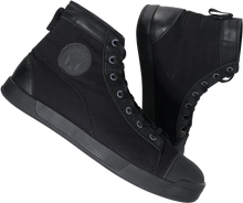 Laden Sie das Bild in den Galerie-Viewer, Z1R Haggard Boots - Black - US 10.5 3401-0958