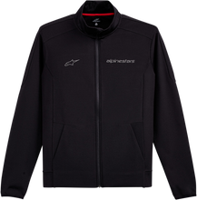 Cargar imagen en el visor de la galería, ALPINESTARS Progression Mid-Layer Jacket - Black - Large 12124200010L