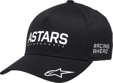 Cargar imagen en el visor de la galería, ALPINESTARS Placer Hat - Black - Small/Medium 1212-8135010S/M