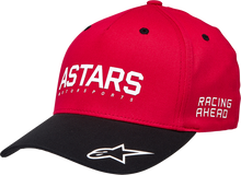 Cargar imagen en el visor de la galería, ALPINESTARS Placer Hat - Red - Large/XL 1212-8135030LXL