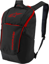 Charger l&#39;image dans la galerie, ALPINESTARS Defcon V2 Backpack - Black/Red 1213914001030OS