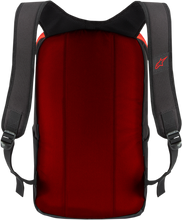 Charger l&#39;image dans la galerie, ALPINESTARS Defcon V2 Backpack - Black/Red 1213914001030OS