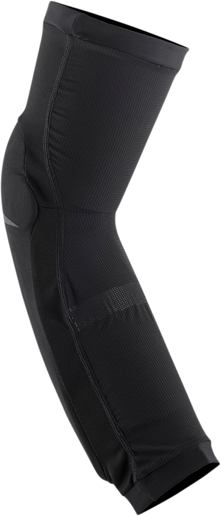 ALPINESTARS Paragon Plus Knee/Shin Guards - Black - XL 1652619-10-XL