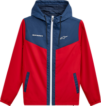 Cargar imagen en el visor de la galería, ALPINESTARS Plex Jacket - Red/Navy - XL 1212110003070XL