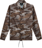 ALPINESTARS Garage Jacket - Camo - Large 1213-11004633-L