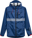 ALPINESTARS Fusion Rain Jacket - Navy - 2XL 121311000702X