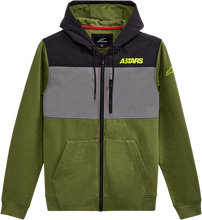 Carica l&#39;immagine nel visualizzatore di Gallery, ALPINESTARS Elevate Jacket - Olive - 2XL 121211200672X