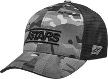 Cargar imagen en el visor de la galería, ALPINESTARS Proximity Hat - Black - Small/Medium 1212-8128010S/M